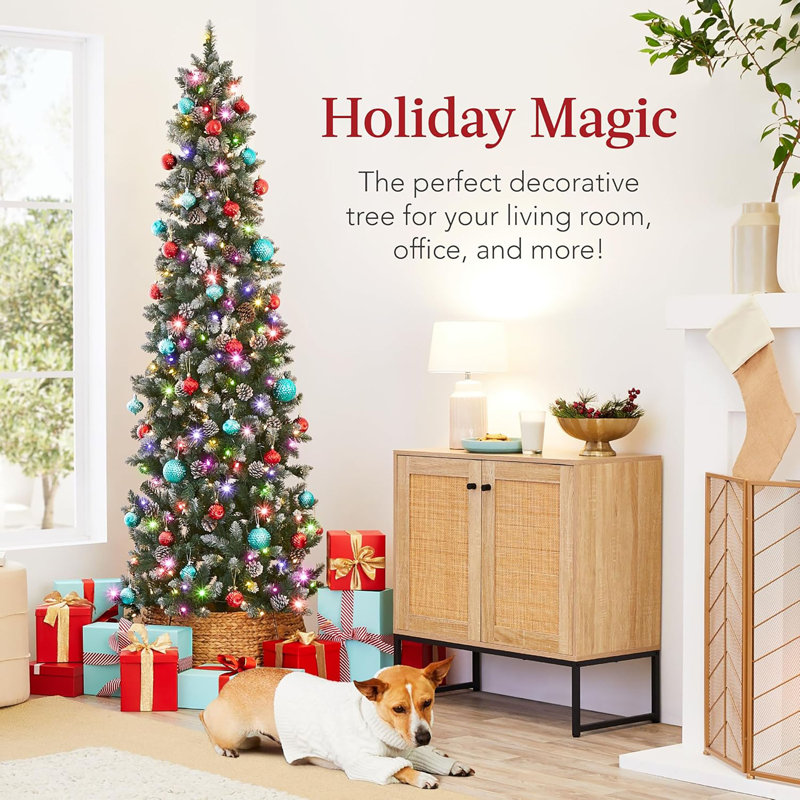 Pre lit christmas tree black friday deals